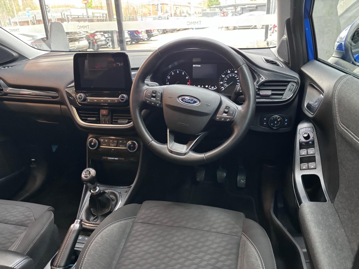 Used Ford Puma for sale - 77704641: Photo 63