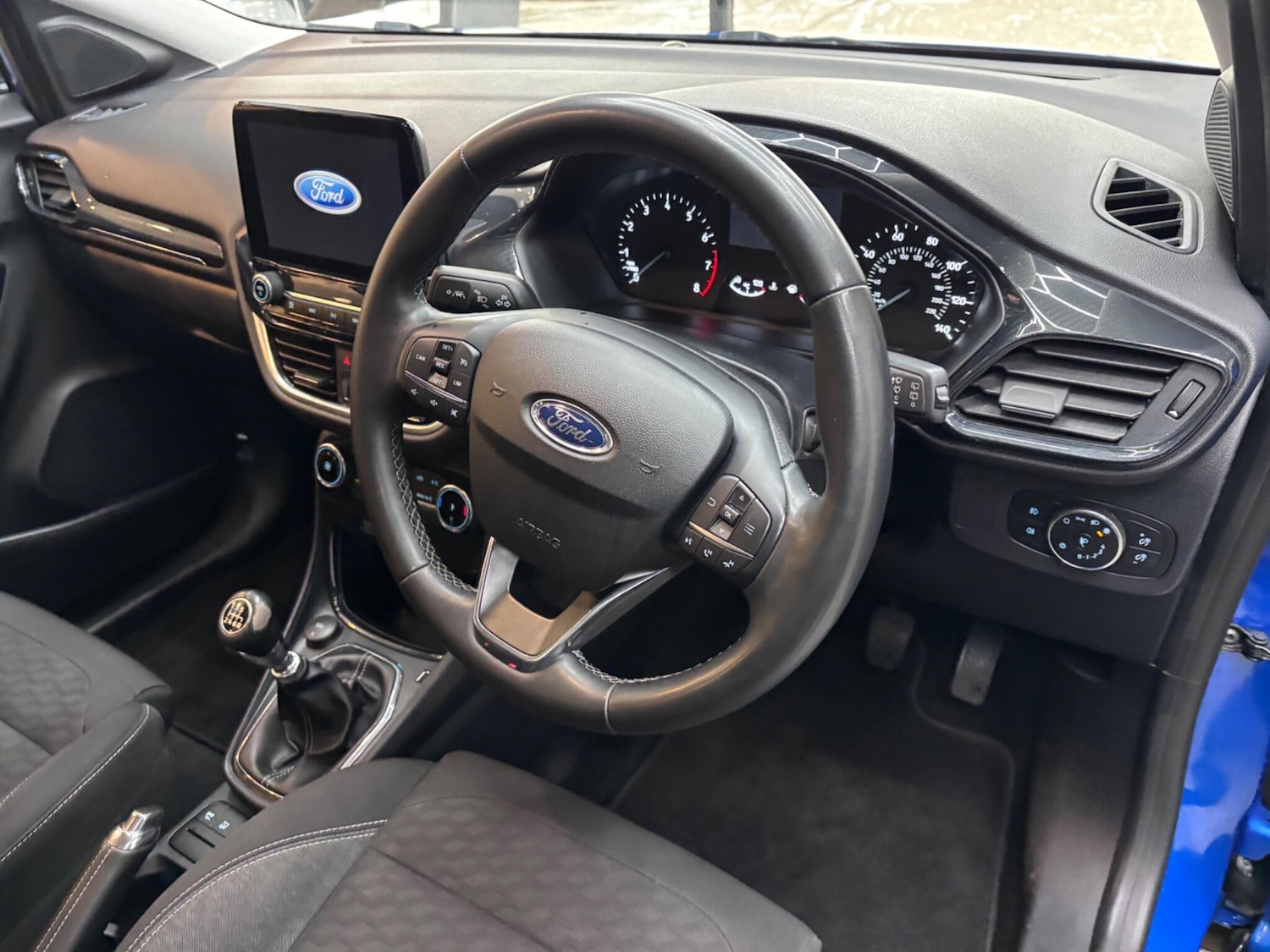 Used Ford Puma for sale - 77704641: Photo 64