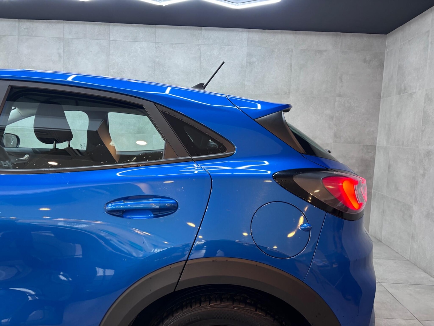 Used Ford Puma for sale - 77704641: Photo 8