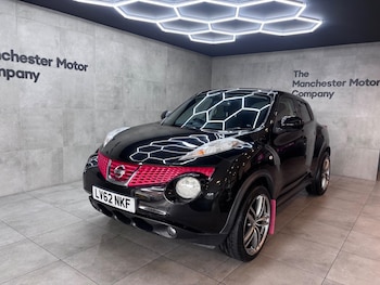 Used Nissan Juke 2012 for sale - 75588521: Photo