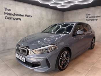 2020 (70) - 1.5 118i M Sport DCT Euro 6 (s/s) 5dr