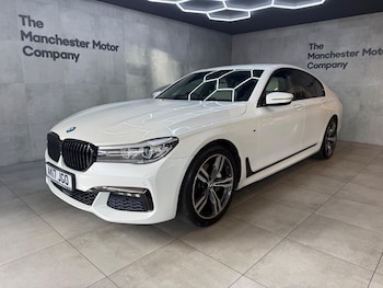 (17) - 3.0 730d M Sport Auto Euro 6 (s/s) 4dr