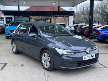 Used Volkswagen Golf 2023 for sale - 77455837: Photo