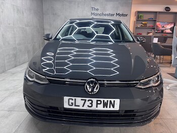 Used Volkswagen Golf 2023 for sale - 77455837: Photo