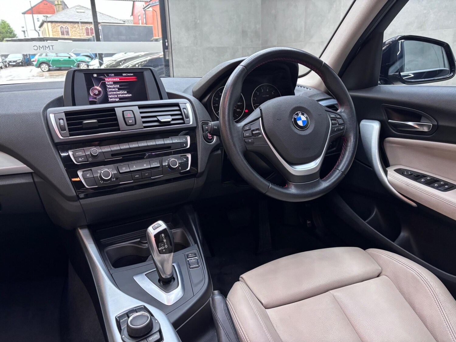Used BMW 1 Series for sale - 77468609: Photo 13