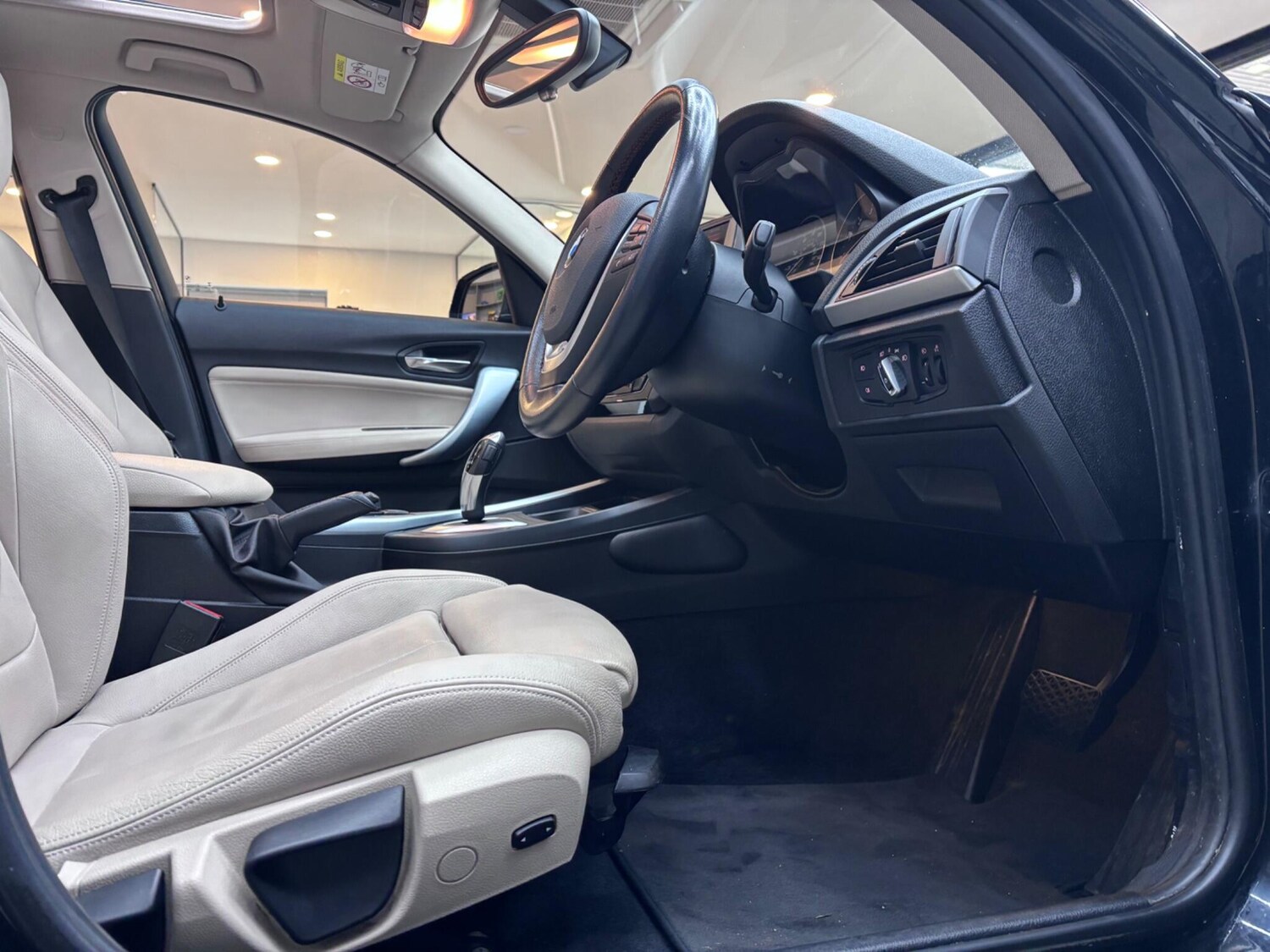 Used BMW 1 Series for sale - 77468609: Photo 18