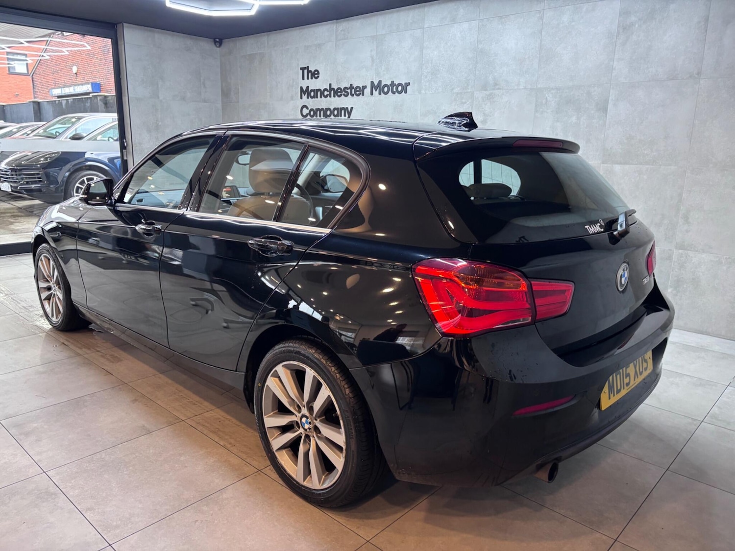 Used BMW 1 Series for sale - 77468609: Photo 2