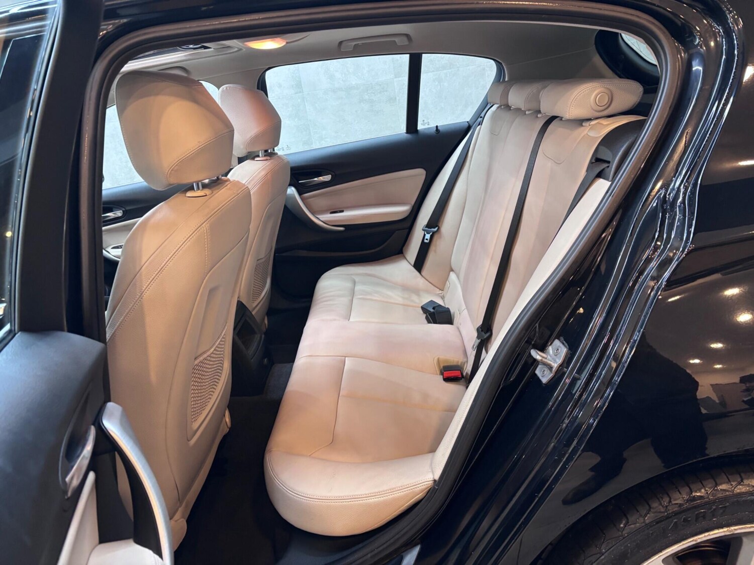 Used BMW 1 Series for sale - 77468609: Photo 20