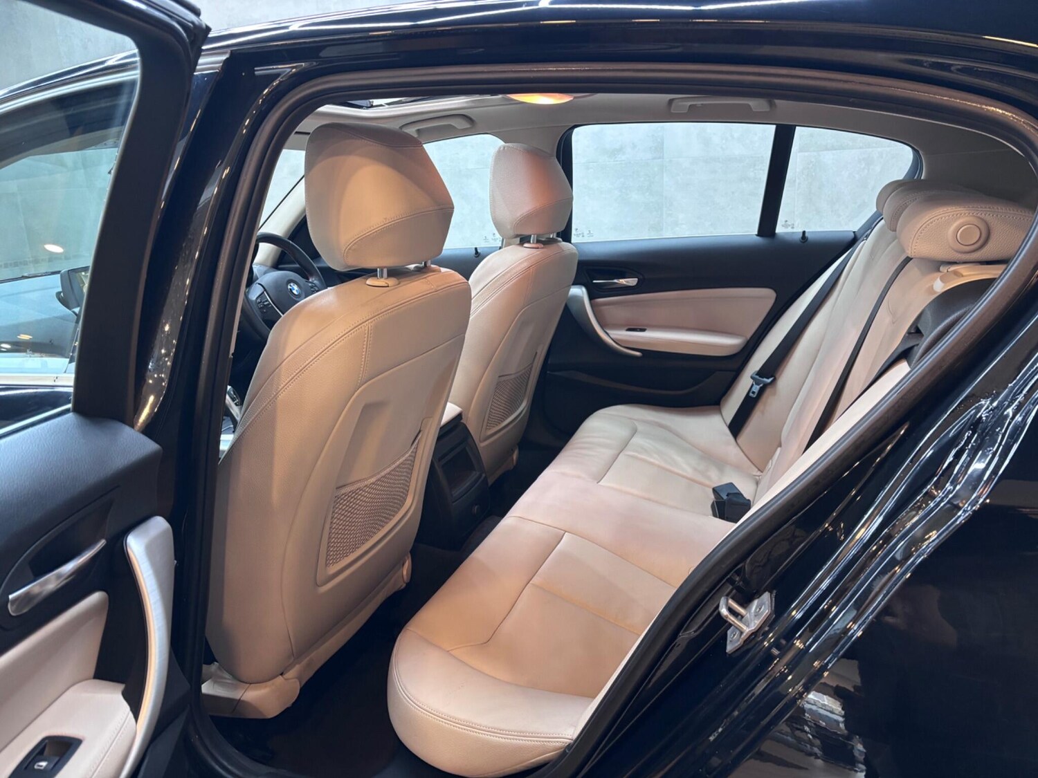 Used BMW 1 Series for sale - 77468609: Photo 21