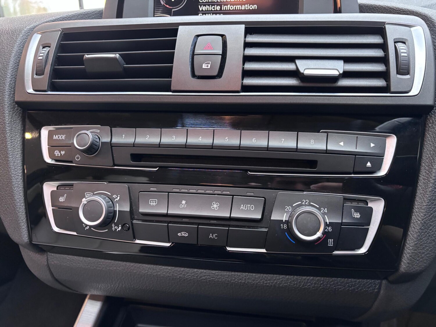 Used BMW 1 Series for sale - 77468609: Photo 26