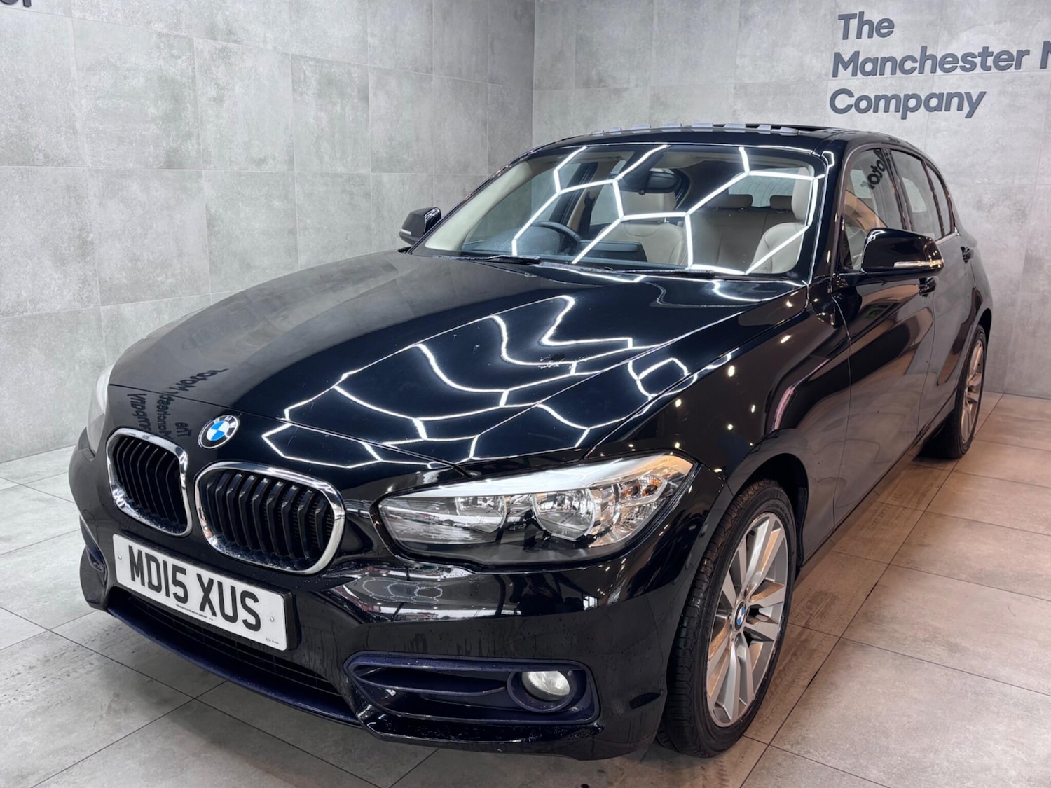 Used BMW 1 Series for sale - 77468609: Photo 3