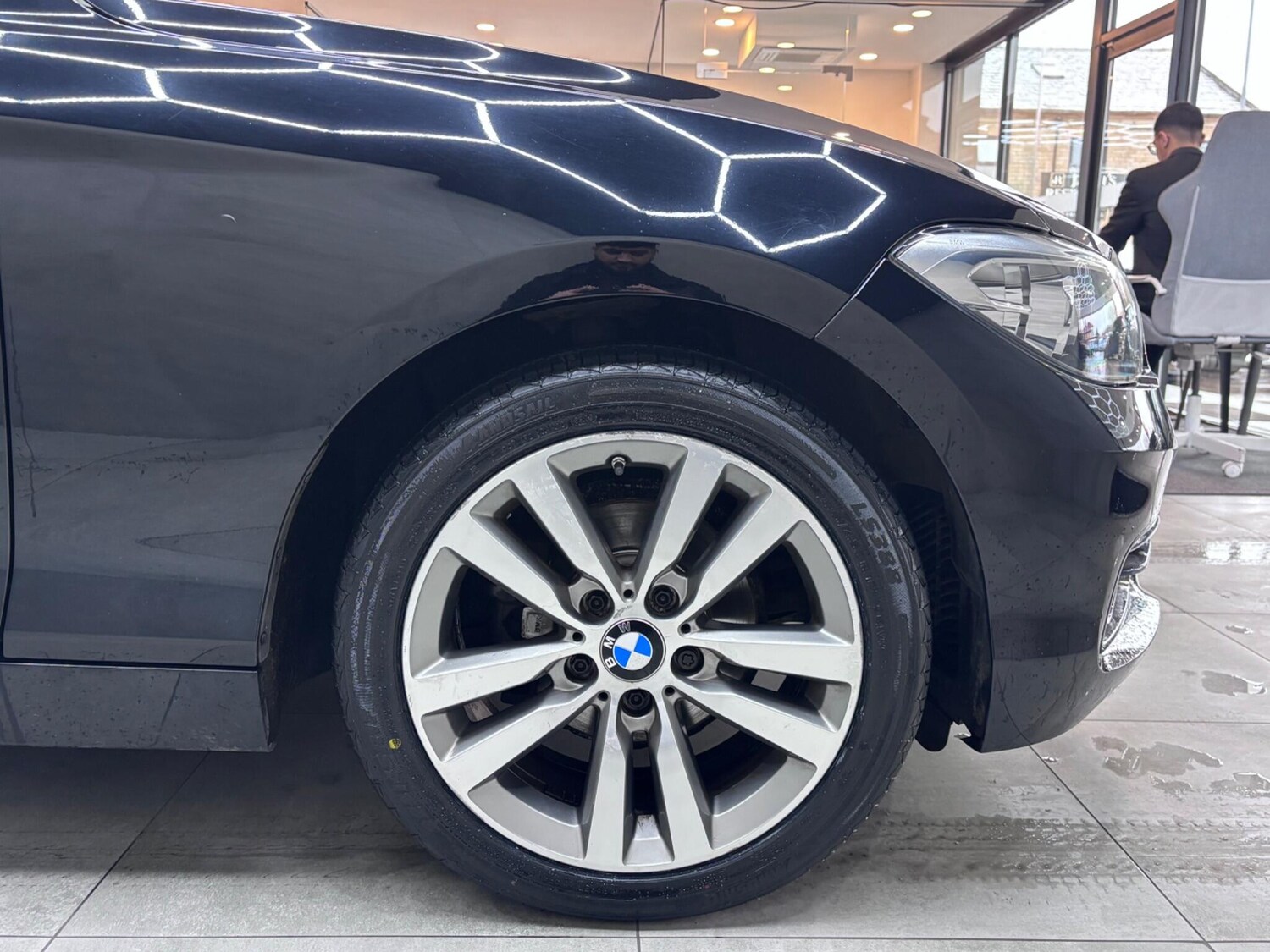 Used BMW 1 Series for sale - 77468609: Photo 35