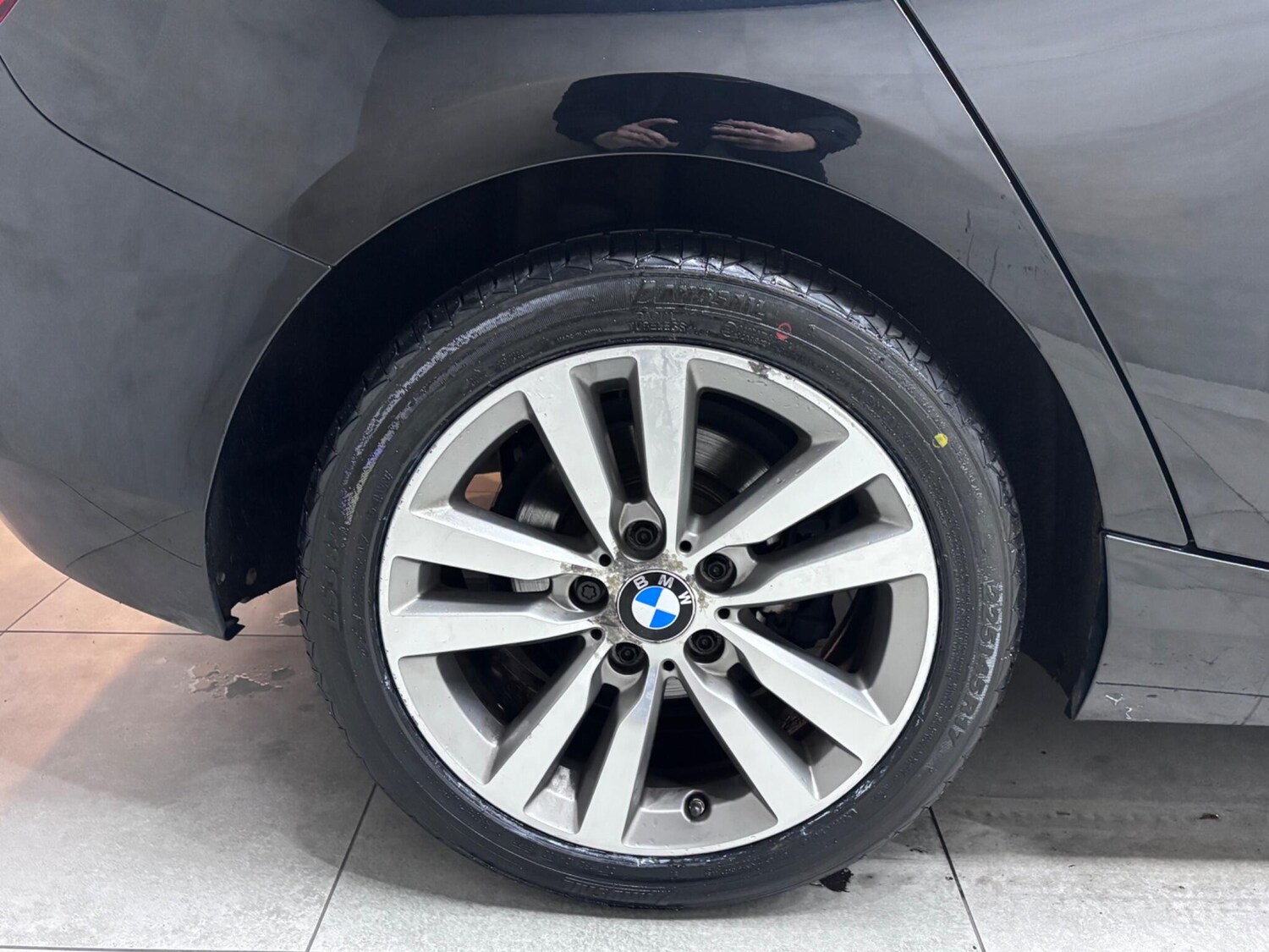 Used BMW 1 Series for sale - 77468609: Photo 36