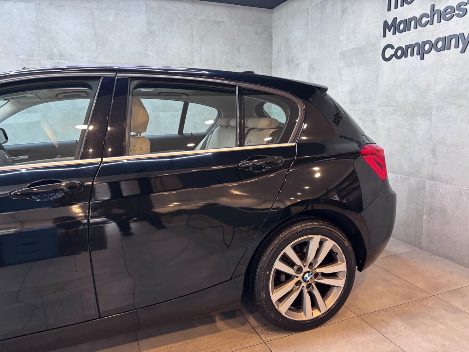 Used BMW 1 Series for sale - 77468609: Photo 37