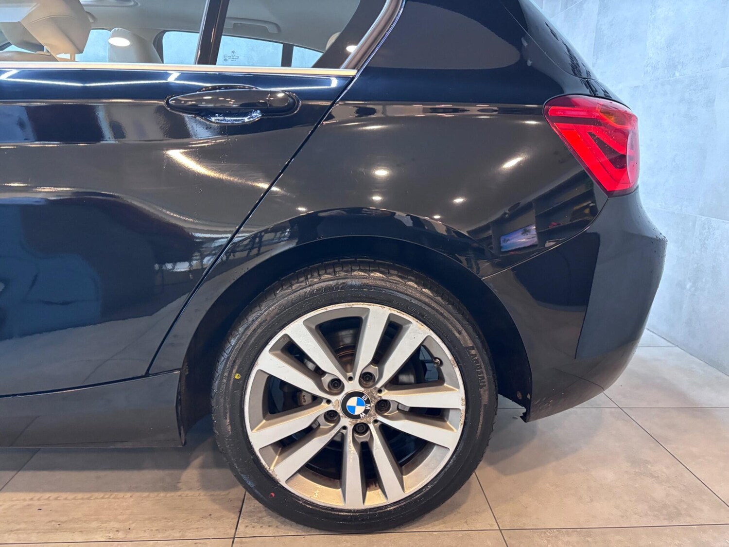 Used BMW 1 Series for sale - 77468609: Photo 38