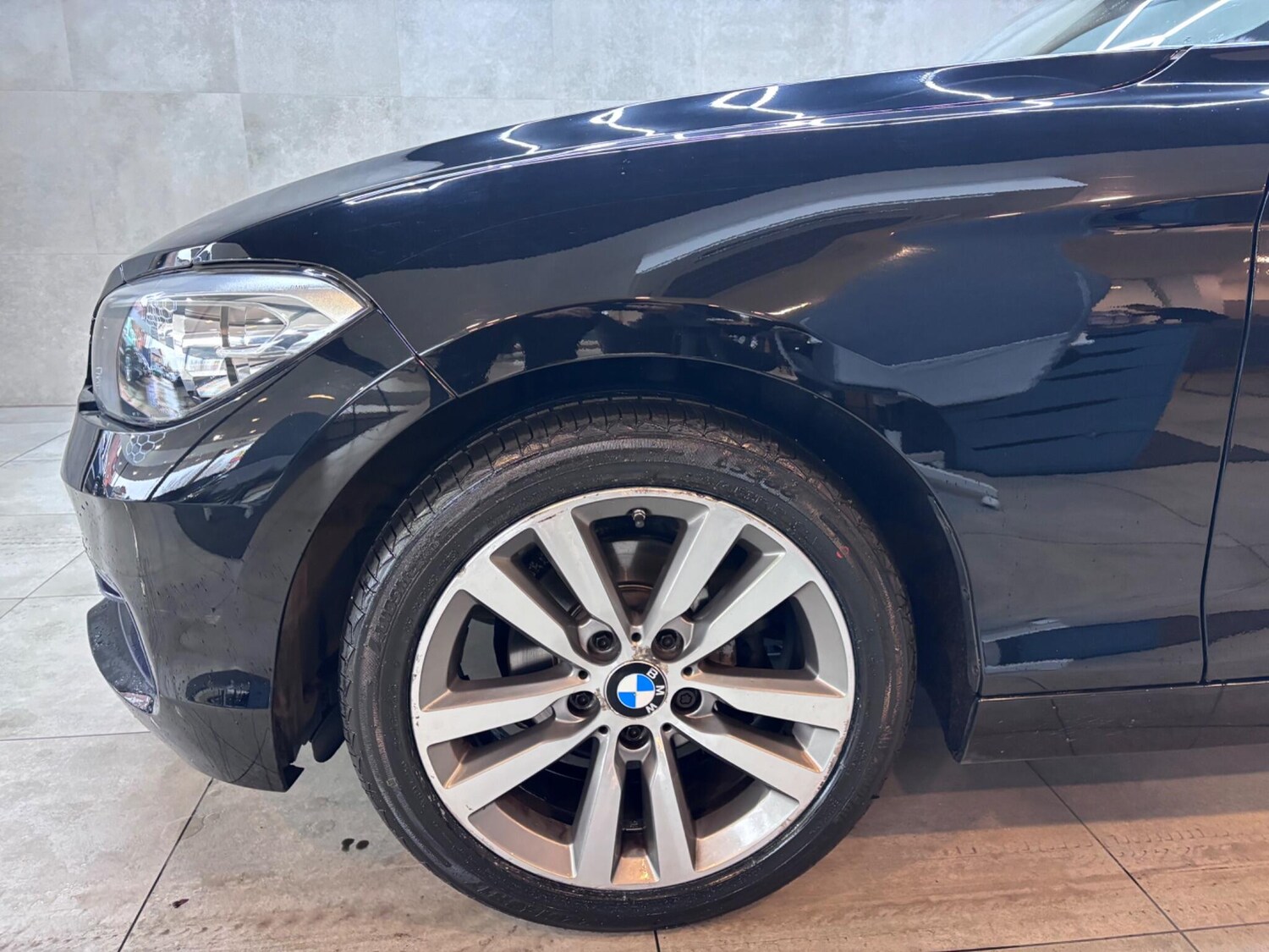 Used BMW 1 Series for sale - 77468609: Photo 39