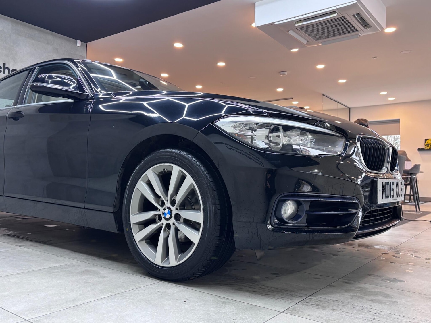 Used BMW 1 Series for sale - 77468609: Photo 4