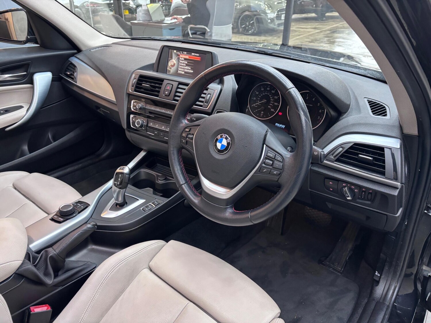 Used BMW 1 Series for sale - 77468609: Photo 44