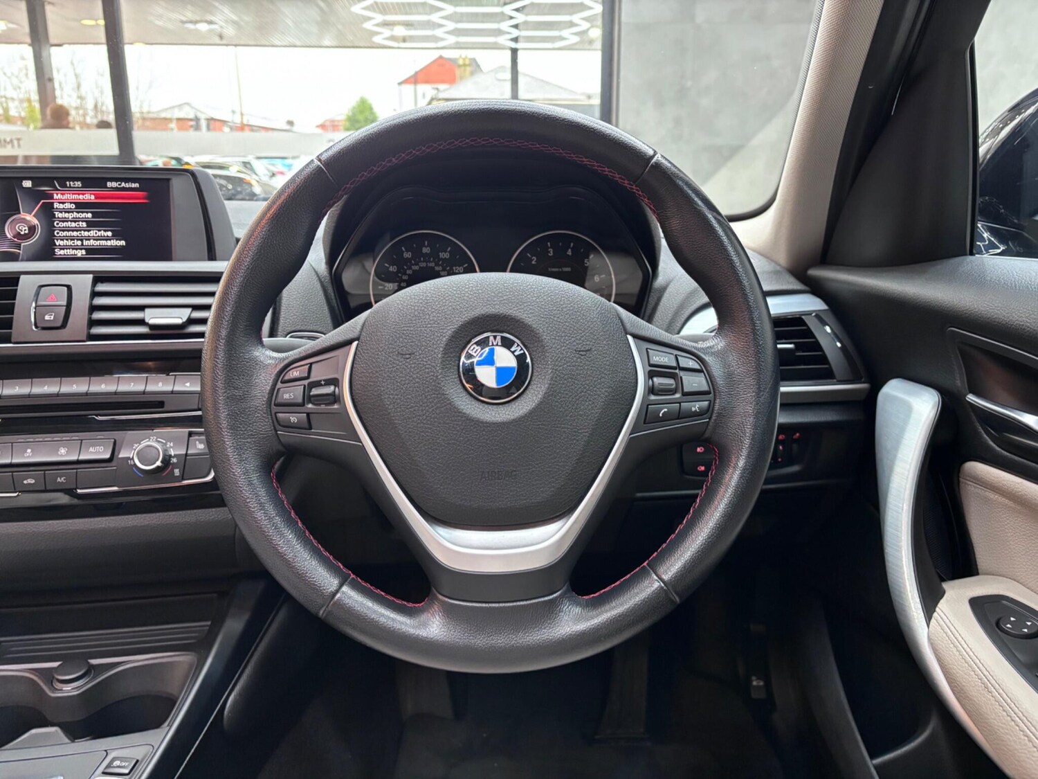 Used BMW 1 Series for sale - 77468609: Photo 45