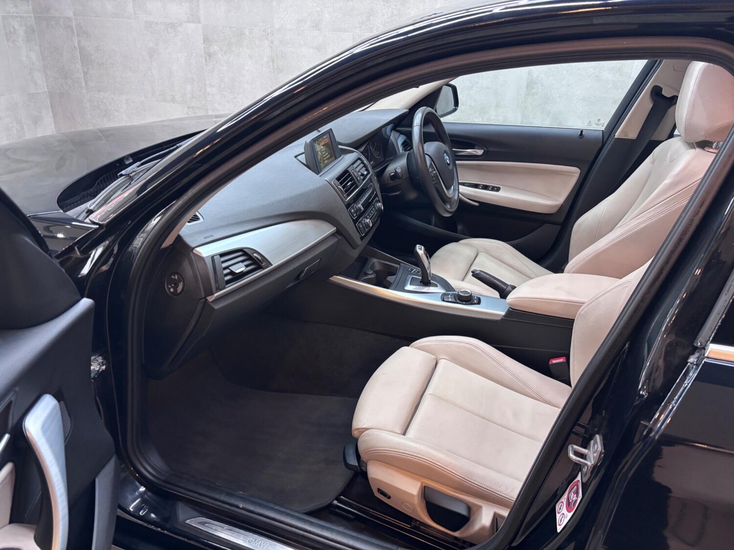 Used BMW 1 Series for sale - 77468609: Photo 48