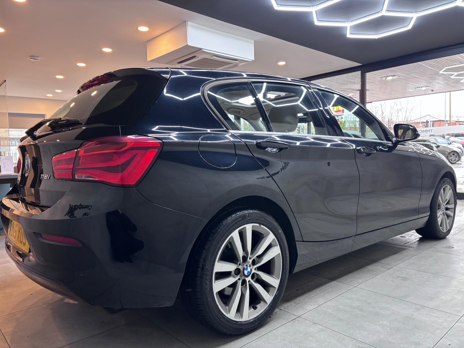 Used BMW 1 Series for sale - 77468609: Photo 5