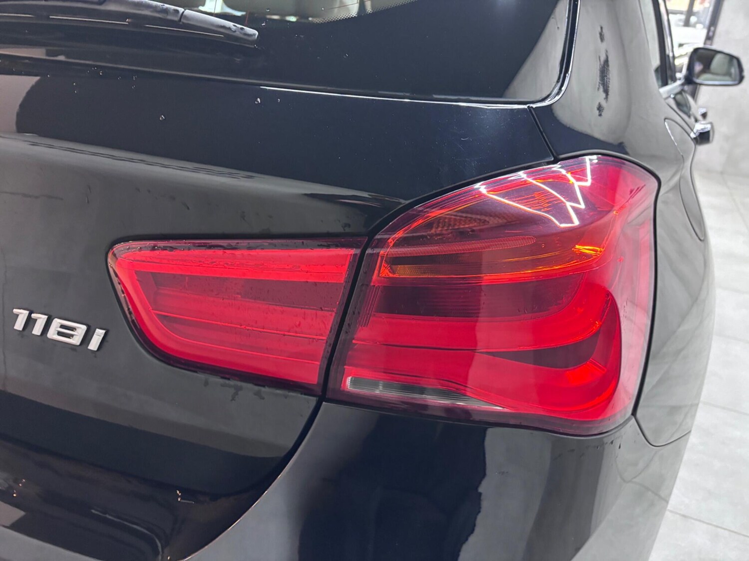 Used BMW 1 Series for sale - 77468609: Photo 50