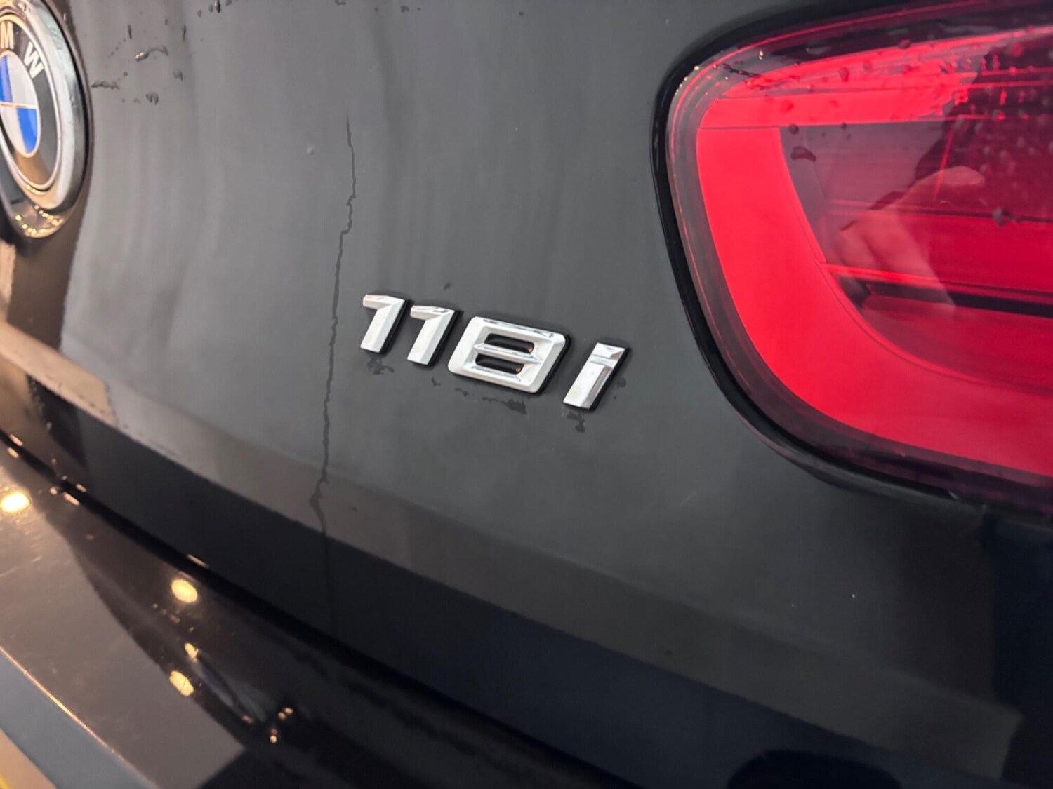 Used BMW 1 Series for sale - 77468609: Photo 51