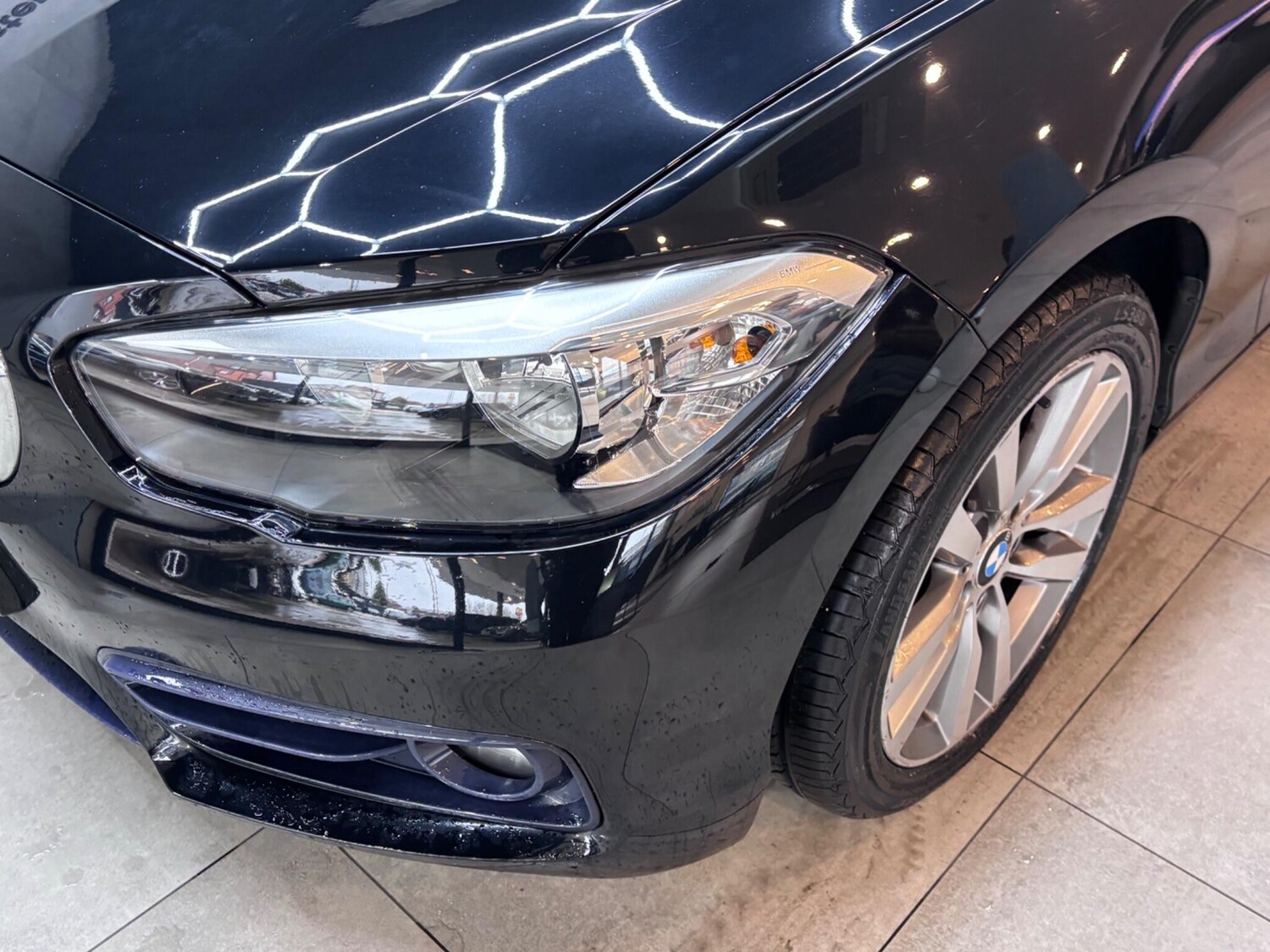 Used BMW 1 Series for sale - 77468609: Photo 52