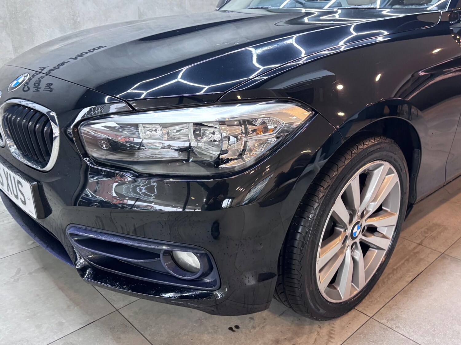 Used BMW 1 Series for sale - 77468609: Photo 53