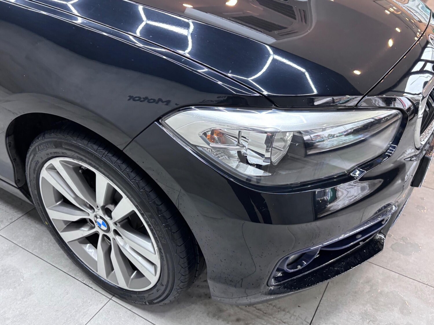 Used BMW 1 Series for sale - 77468609: Photo 54