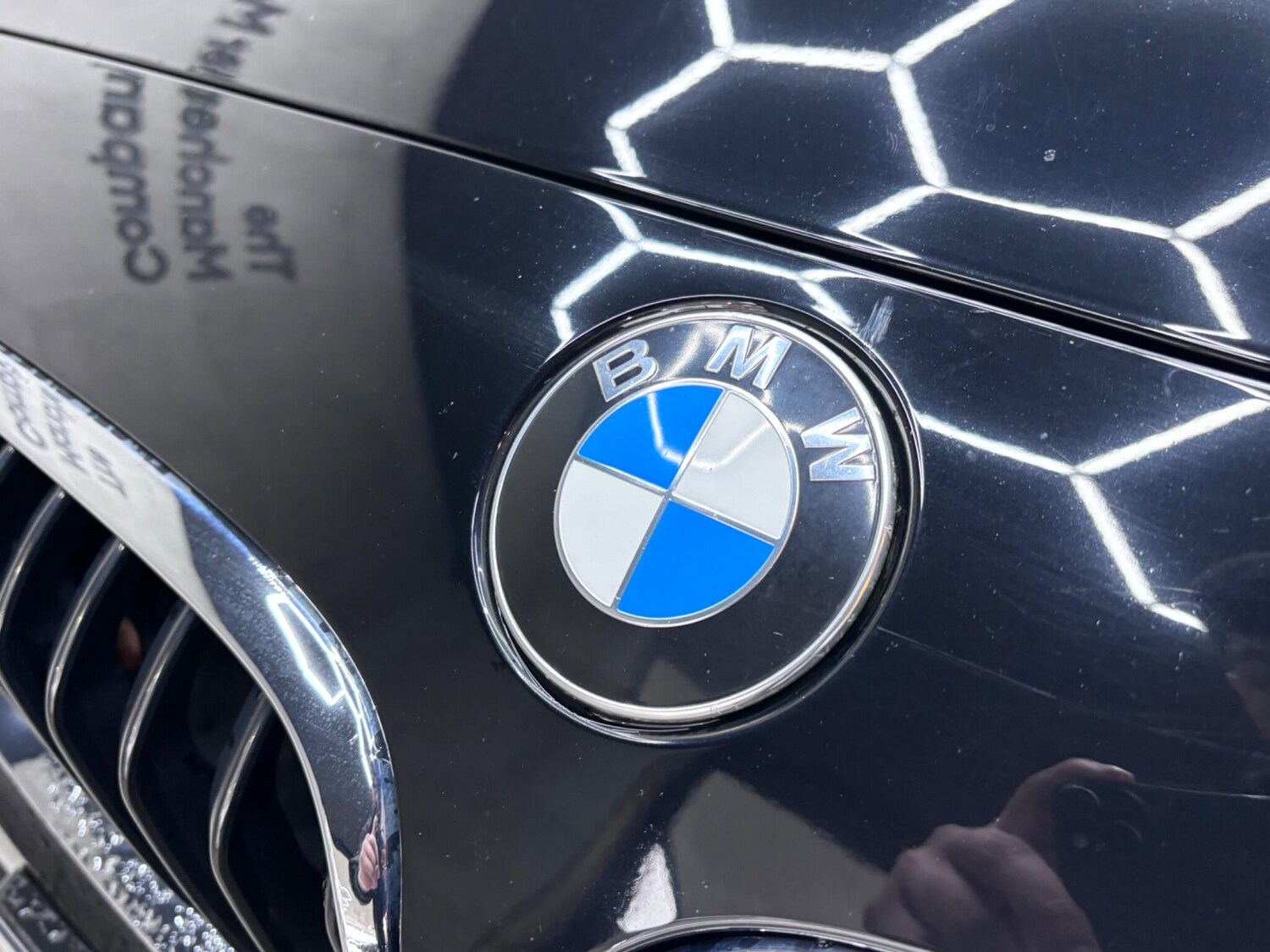 Used BMW 1 Series for sale - 77468609: Photo 55