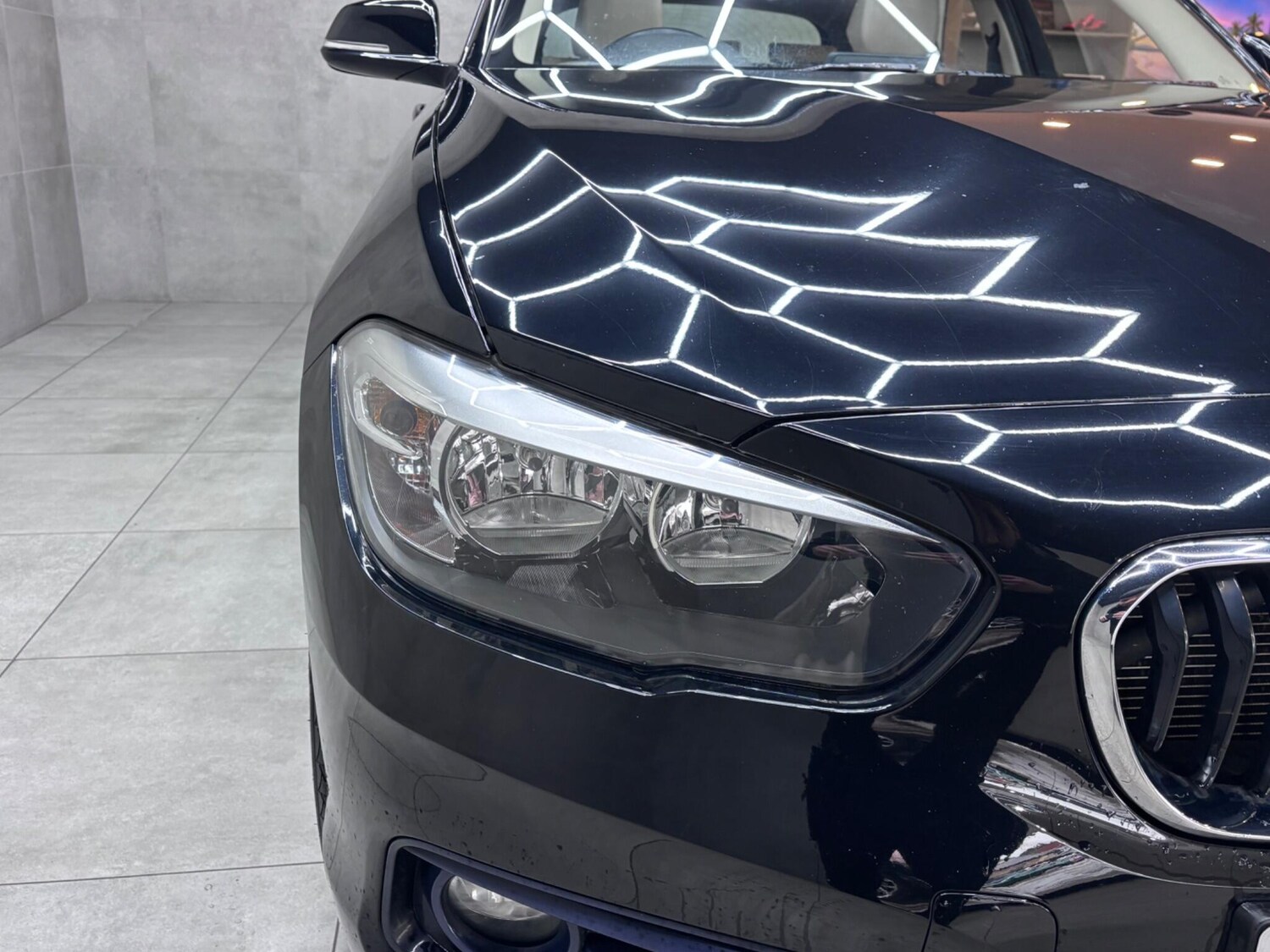 Used BMW 1 Series for sale - 77468609: Photo 57