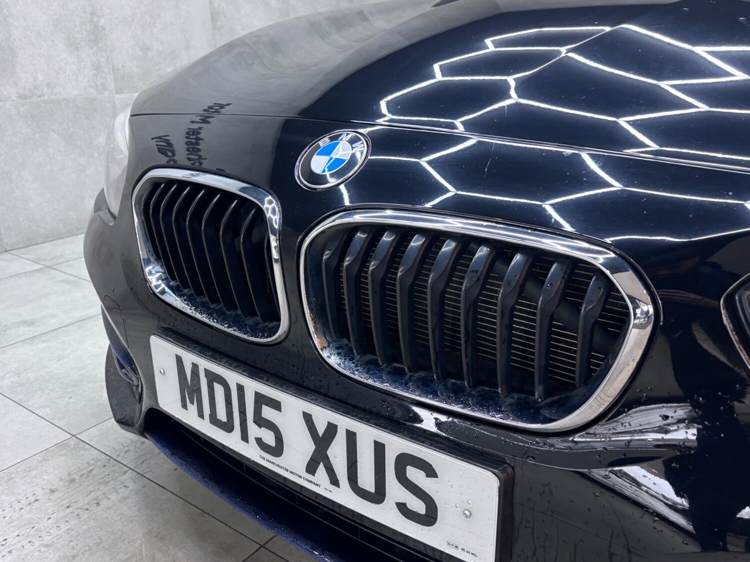 Used BMW 1 Series for sale - 77468609: Photo 58