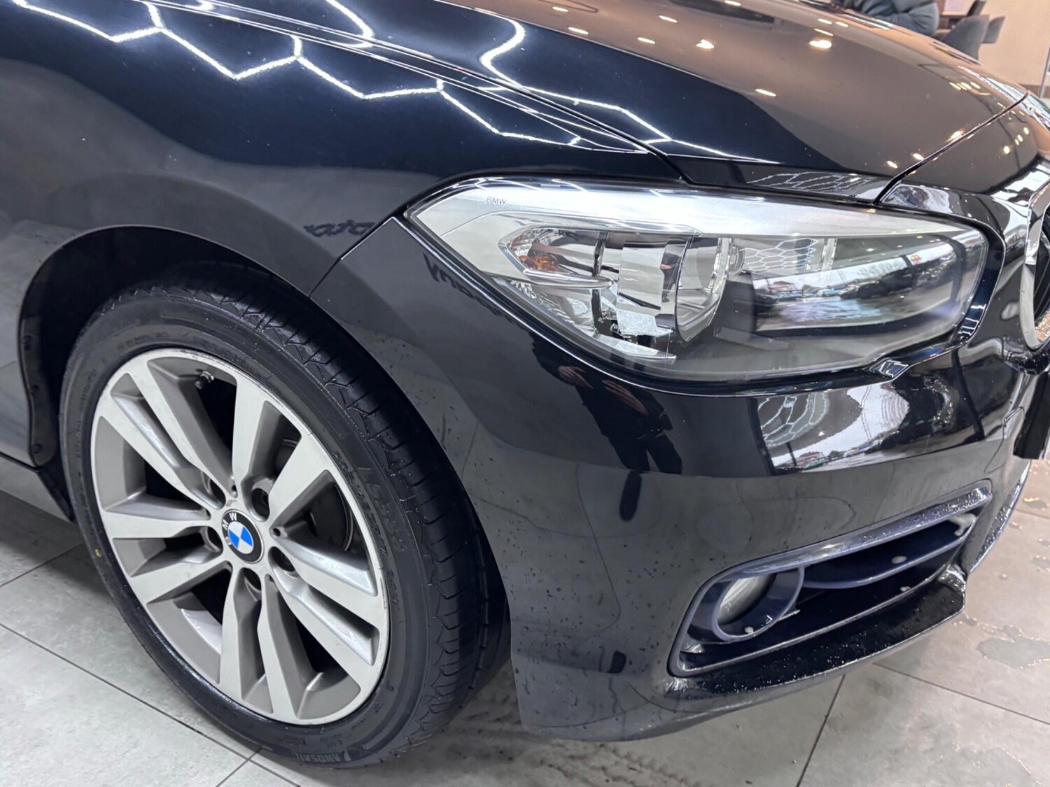 Used BMW 1 Series for sale - 77468609: Photo 59