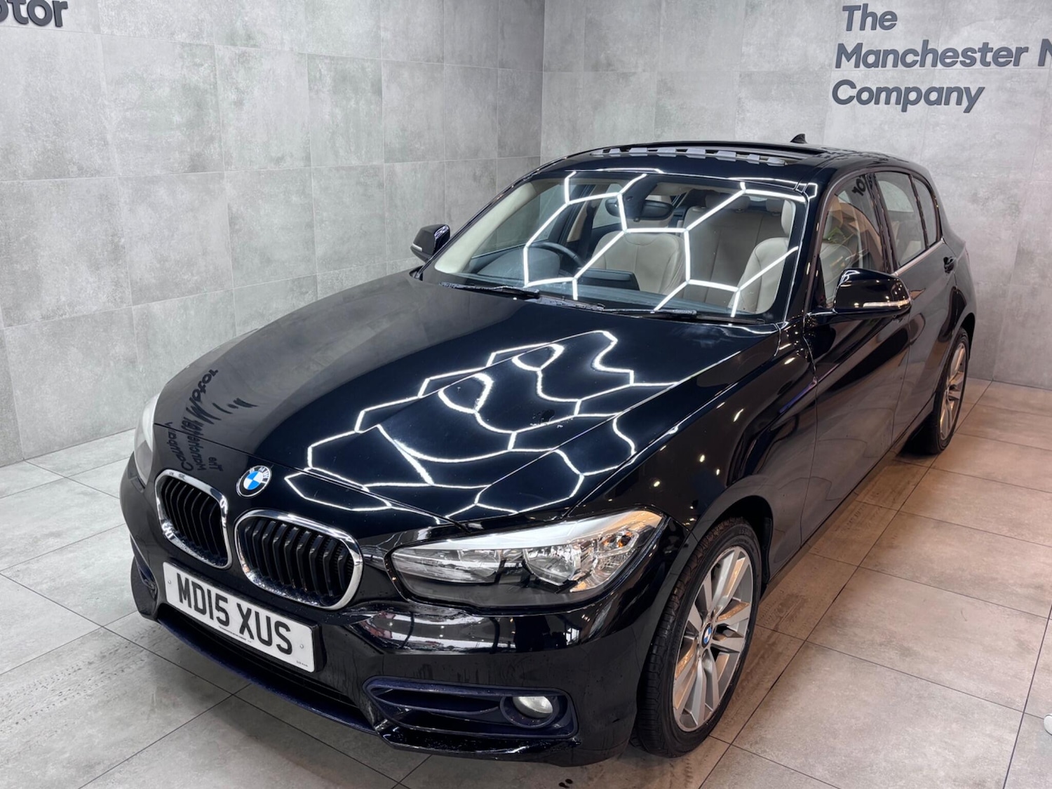 Used BMW 1 Series for sale - 77468609: Photo 6