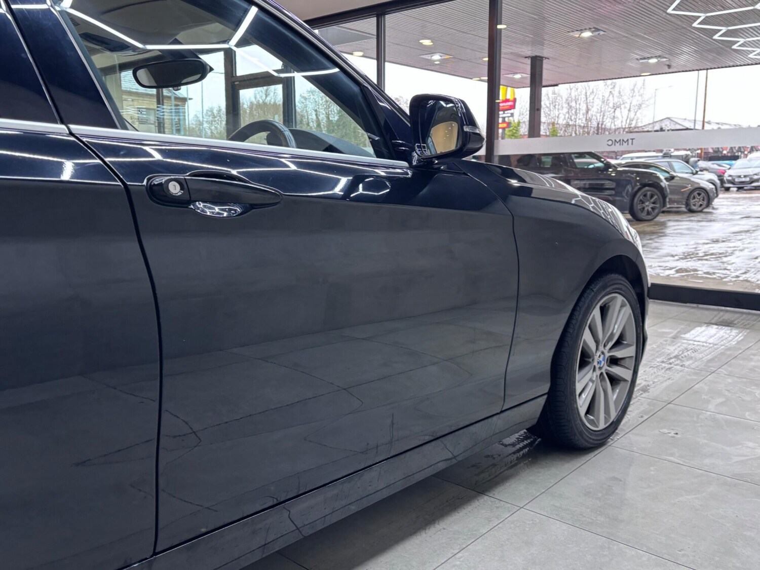 Used BMW 1 Series for sale - 77468609: Photo 60