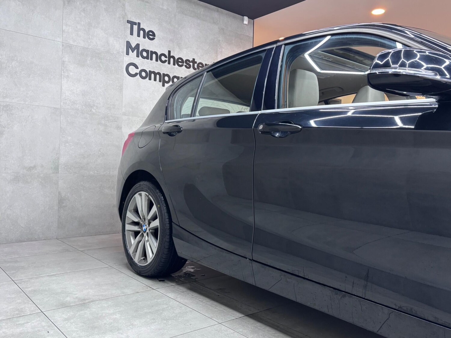 Used BMW 1 Series for sale - 77468609: Photo 61