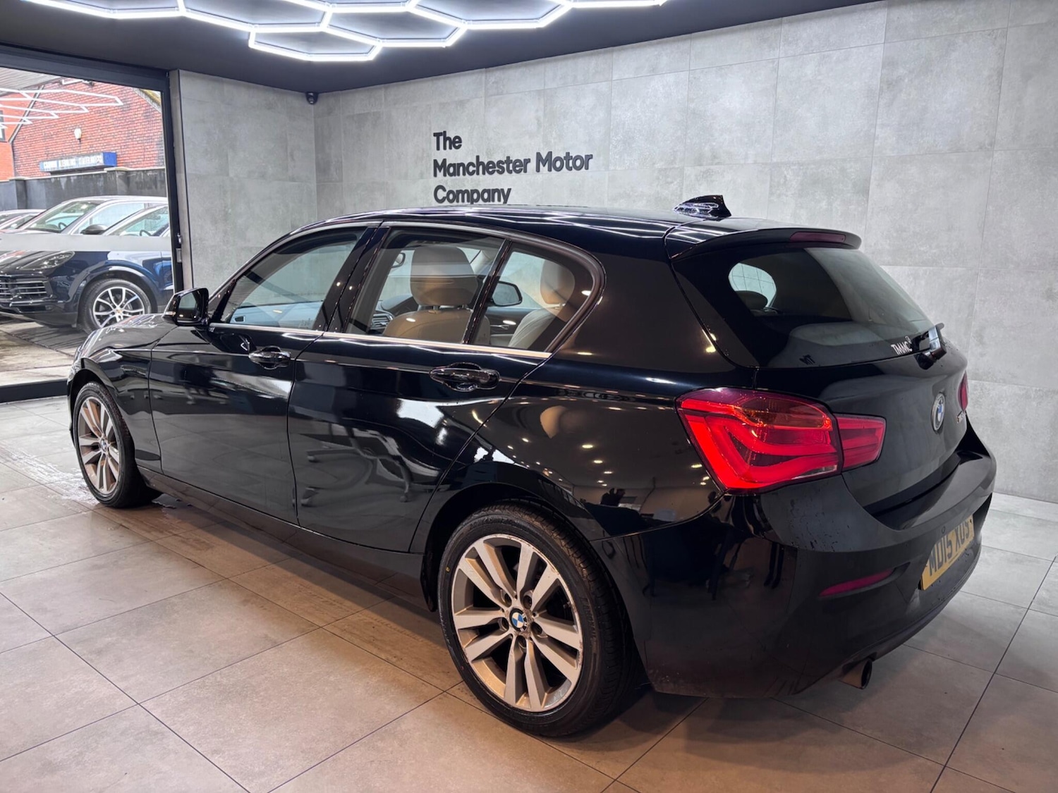 Used BMW 1 Series for sale - 77468609: Photo 7