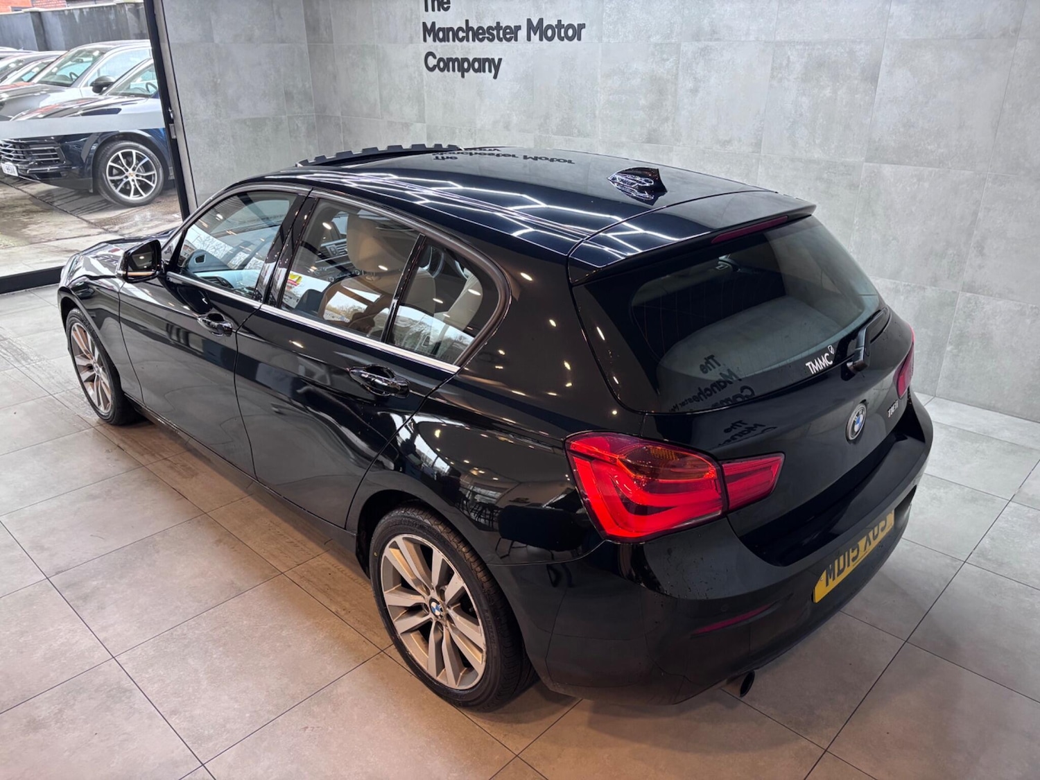 Used BMW 1 Series for sale - 77468609: Photo 8