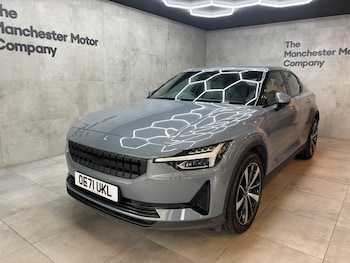 Used Polestar Polestar 2 2022 for sale - 78612952: Photo