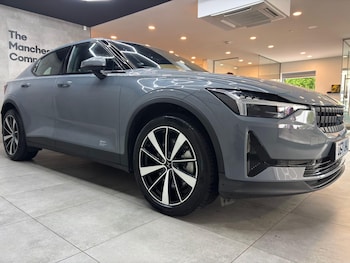 Used Polestar Polestar 2 2022 for sale - 78612952: Photo