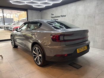 Used Polestar Polestar 2 2022 for sale - 78612952: Photo