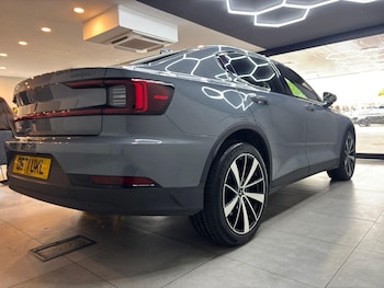 Used Polestar Polestar 2 2022 for sale - 78612952: Photo