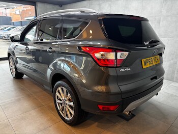 Used Ford Kuga 2019 for sale - 77898274: Photo