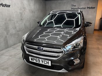 Used Ford Kuga 2019 for sale - 77898274: Photo