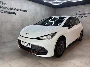 Used Cupra Born 2022 for sale - 78491711: Photo