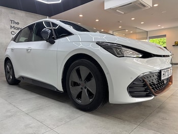 Used Cupra Born 2022 for sale - 78491711: Photo