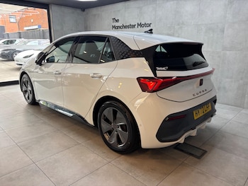 Used Cupra Born 2022 for sale - 78491711: Photo