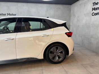 Used Cupra Born 2022 for sale - 78491711: Photo