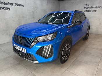 Used Peugeot 2008 2024 for sale - 78965555: Photo